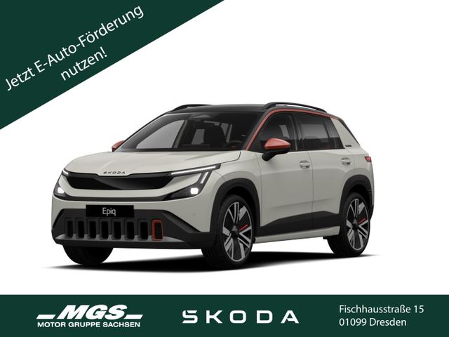 Skoda Epiq