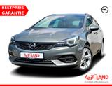 Opel Astra K Sports Tourer 1.2 GS Line - Opel Astra: 1.2