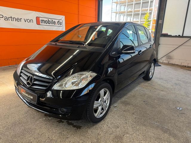 Mercedes-Benz A160