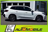 BMW X1 23d xDrive M Sport ACC+360°Kamera+Navi+AHK - gebrauchte BMW X1 aus dem Jahr 2024