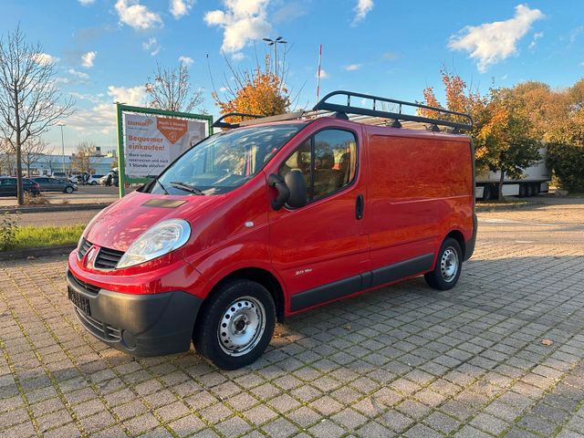 Renault Trafic T29 2.0l/ 6-GANG