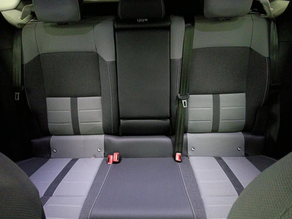 Fahrzeugabbildung Opel Grandland GS MildHybrid 107KW AT