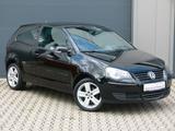 Volkswagen Polo IV Black Edition Alu Klima PDC Sitzhheizung - Volkswagen Polo: Iv