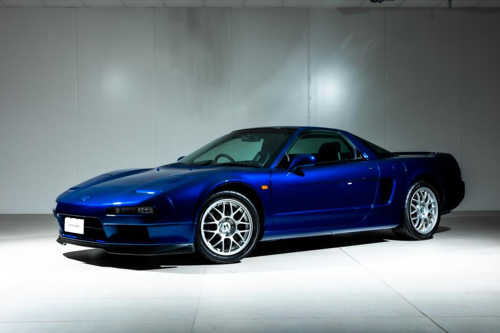 Honda NSX