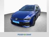 Volkswagen Golf VIII Variant R-Line 1.5 TSI MATRIX HuD PANO - Volkswagen Golf mit Benzin-Antrieb: Schiebedach