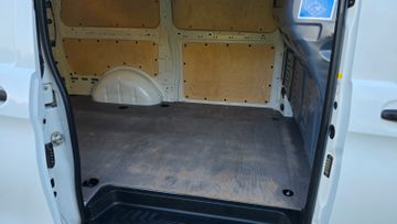 Mercedes Vito - 10