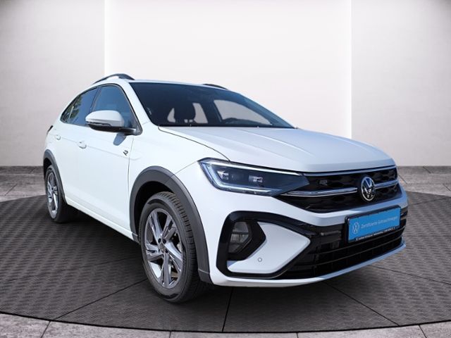 Fahrzeugabbildung Volkswagen Taigo 1.5 TSI DSG R-Line 17"LM GJR IQ.DRIVE IQ.L