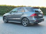 Mercedes-Benz GLE 350 d 4Matic AMG Line NightPaket-Pano-VOLL- - Mercedes-Benz GLE 350 in Düsseldorf