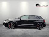 Audi RS 3 Sportback qu Vmax 280KM/H RS-AGA KAM B&O - Audi RS3: Sportback