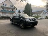Nissan Navara Double Cab LE V6 4x4 - gebrauchte Nissan Navara aus dem Jahr 2011