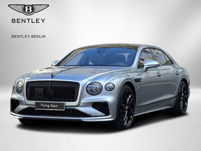 Bentley Flying Spur Speed First Edition V8 HYBRID