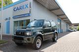 Suzuki Jimny IV - Suzuki Jimny aus 2025