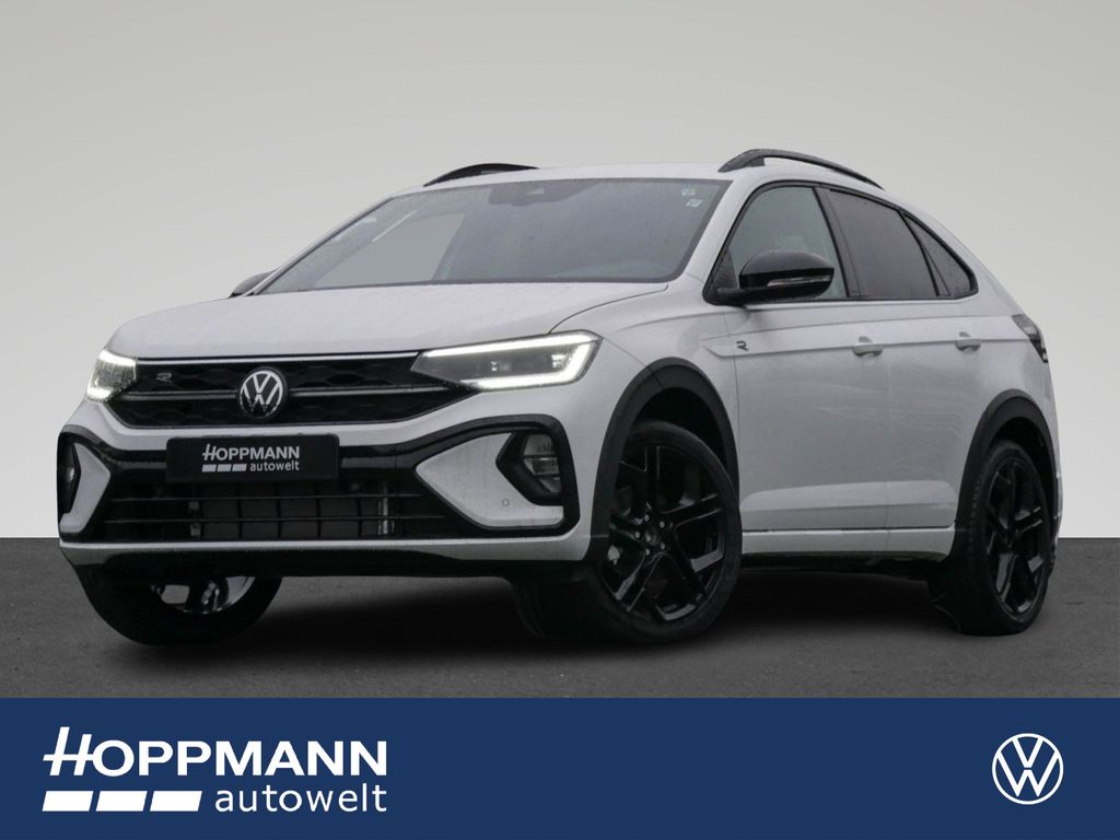 Taigo R-Line 1,0  TSI 116 PS DSG AHK,Navi,Kamera