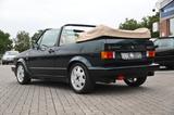 Volkswagen Golf I Cabrio Classicline *TRAUM OPTIK*GARANTIE - Volkswagen Golf: Cabrio, Classicline