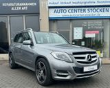 Mercedes-Benz GLK 220 CDI BTec 4MaticSSD NAVI KAMERA AHK LEDER - Mercedes-Benz GLK-Class in Hannover
