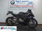 BMW S1000RR / SC Project Auspuff - VON 751 BIS 1000 CCM