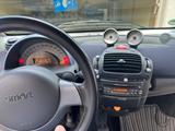 Smart ForFour - Smart ForFour: Cabrio