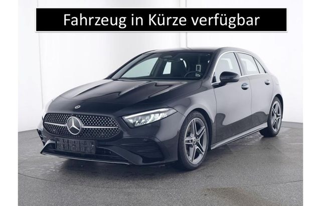 Mercedes-Benz A 200 AMG ADVANCED PLUS/PANO/ KAMERA/LED/SHZ