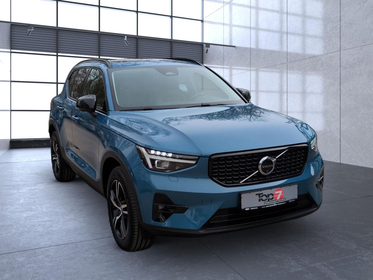 Volvo XC40 - Bild 5