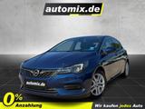 Opel Astra K 1.2 Turbo Elegance LED,SHZ,Winterp.,PDC - Opel Astra: Elegance