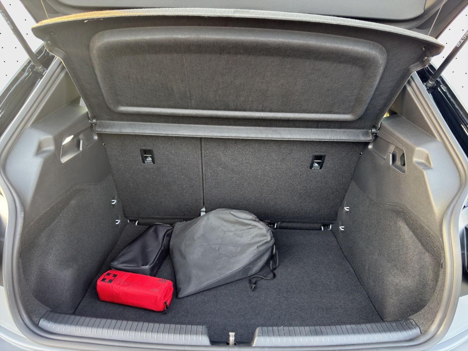 Volkswagen ID.3 - Bild 13