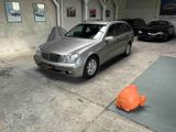 Mercedes-Benz C 200  T Kompressor Klima SHZ Tempomat 2. Hd. - Mercedes-Benz C 200 aus 2004