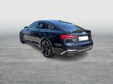 Audi S5 Sportback TDI Q PANO BUSINESS LM20 - mit Diesel-Antrieb: Schwarz, Panorama-Dach, Limousine