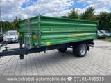 Other BSL Strautmann SEK 602 Dreiseitenkipper 6,0t - Offers matching your search criteria