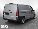 Mercedes-Benz Vito 114 CDI Kasten Lang KAMERA KLIMA PARKTRONIC - Mercedes-Benz Vito Gebrauchtwagen in Karlsruhe