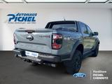 Ford Ranger Raptor e-4WD Matrix-LED El.Rollo StandHZG - Cars in Chemnitz