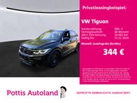 Volkswagen Tiguan - Vorschau Bild 1