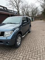 Nissan Pathfinder - gebrauchte Nissan Pathfinder aus dem Jahr 2005