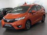 Honda Jazz 1.4  Elegance KLIMA/SHZ/PDC/U-FREI/2.HD! - Honda Jazz: 1.2
