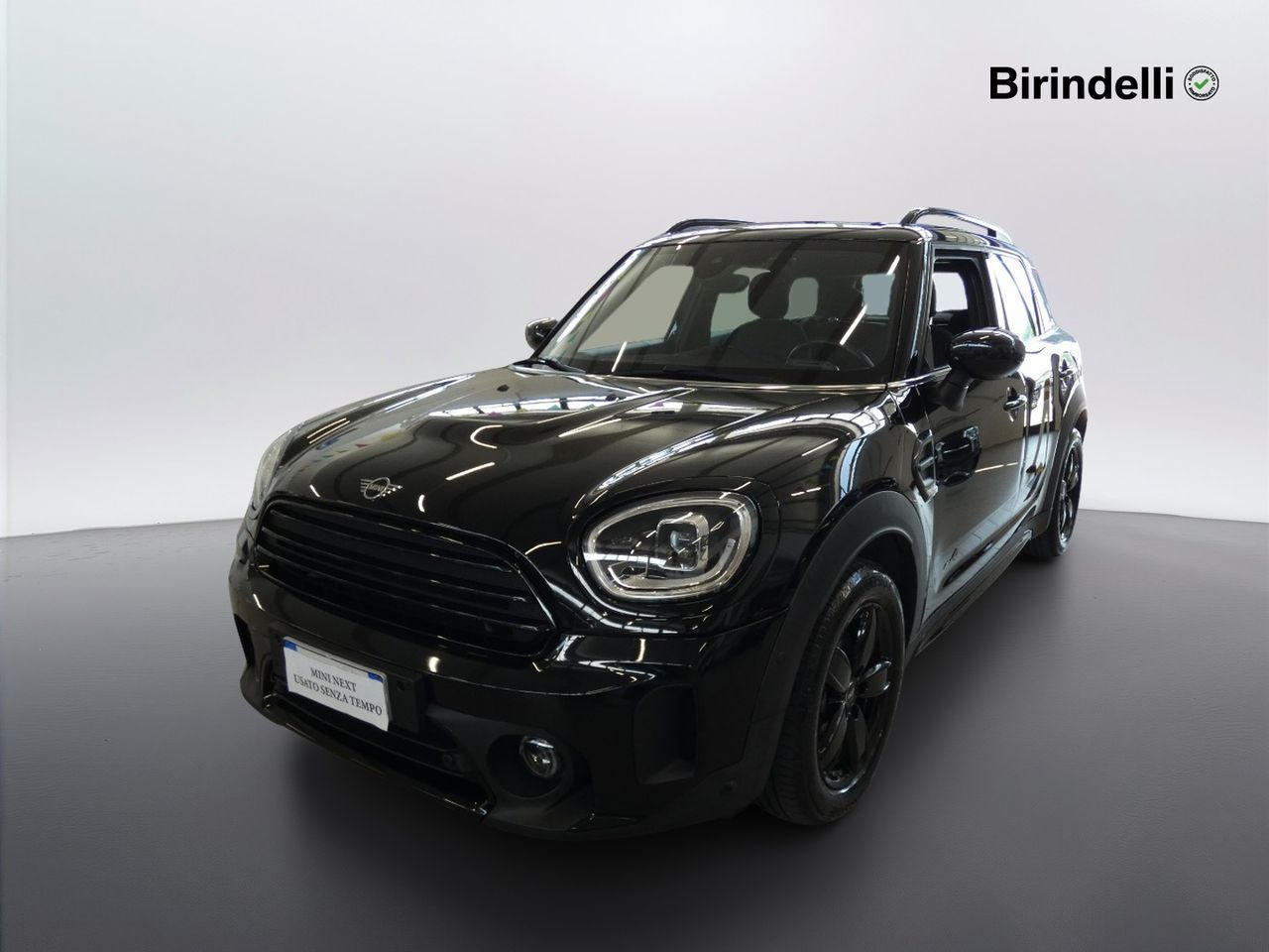 MINI MINI Mini Countrym.(F60) - Mini 1.5 Cooper Count