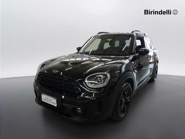 MINI MINI Mini Countrym.(F60) - Mini 1.5 Cooper Count