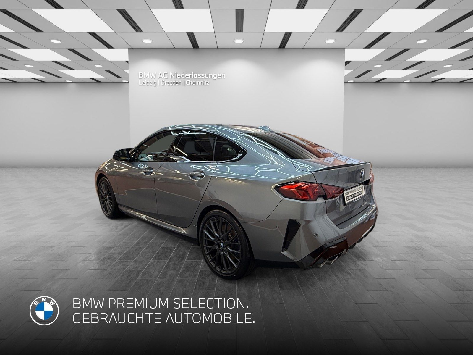 BMW M235 - Bild 4