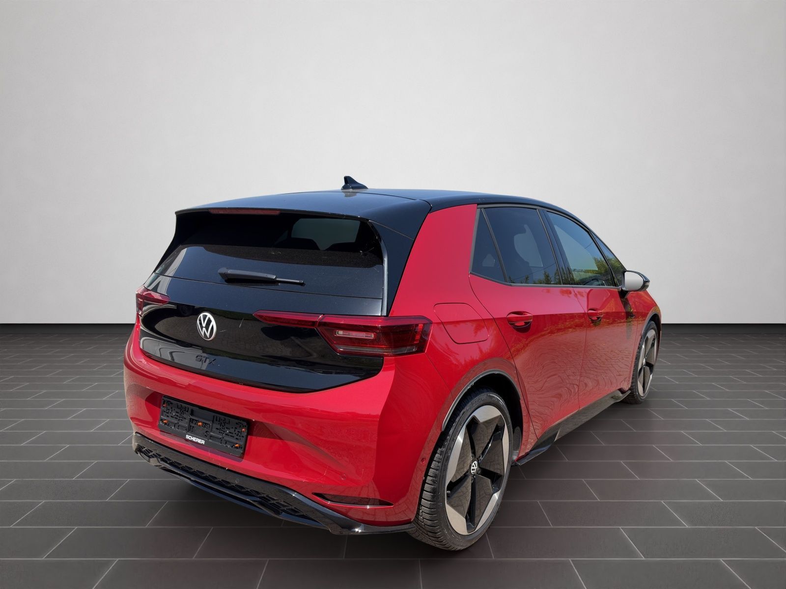 Volkswagen ID.3 - Bild 3