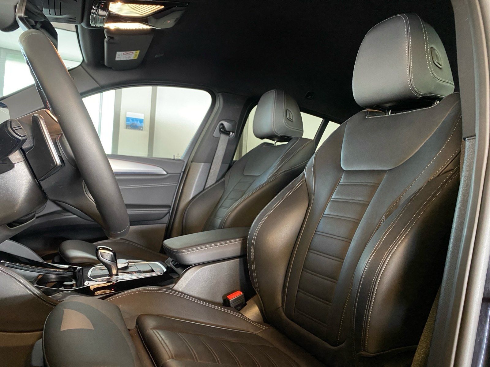 BMW X4 M40 - Bild 8