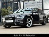 Audi A5 Sportback 1.8 TFSI, AHK, Schiebedach, Xenon+ - Audi A5: mit Anhängerkupplung