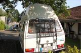 Volkswagen T3 Atlantic Camping - Volkswagen aus 1991