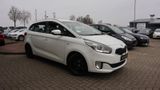 Kia Carens Edition 7 Sitzer-AC-Winterpaket-BT - Kia: Kleinbus, 7sitzer