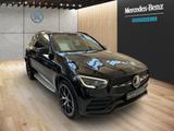 Mercedes-Benz GLC 300 e 4MATIC *AMG*NIGHT*MEMO*AHK*PANO*360°* - mit Hybrid-Antrieb: Pickup