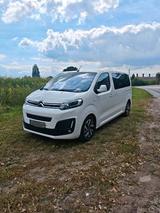 Citroën Citroen Spacetourer Shine M - gebrauchte Citroën SpaceTourer aus dem Jahr 2017