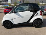 Smart ForTwo coupe Basis 45 kW*AUTOMATIK*KLIMA*SHZ* - Smart Gebrauchtwagen von 2008