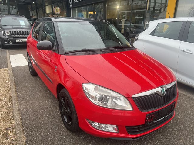 Skoda Fabia 1.2 Family