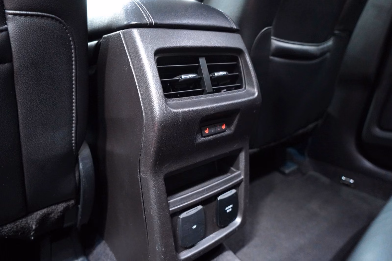 Ford Edge Sport 4x4*Unfallfrei*Navi*Pano*