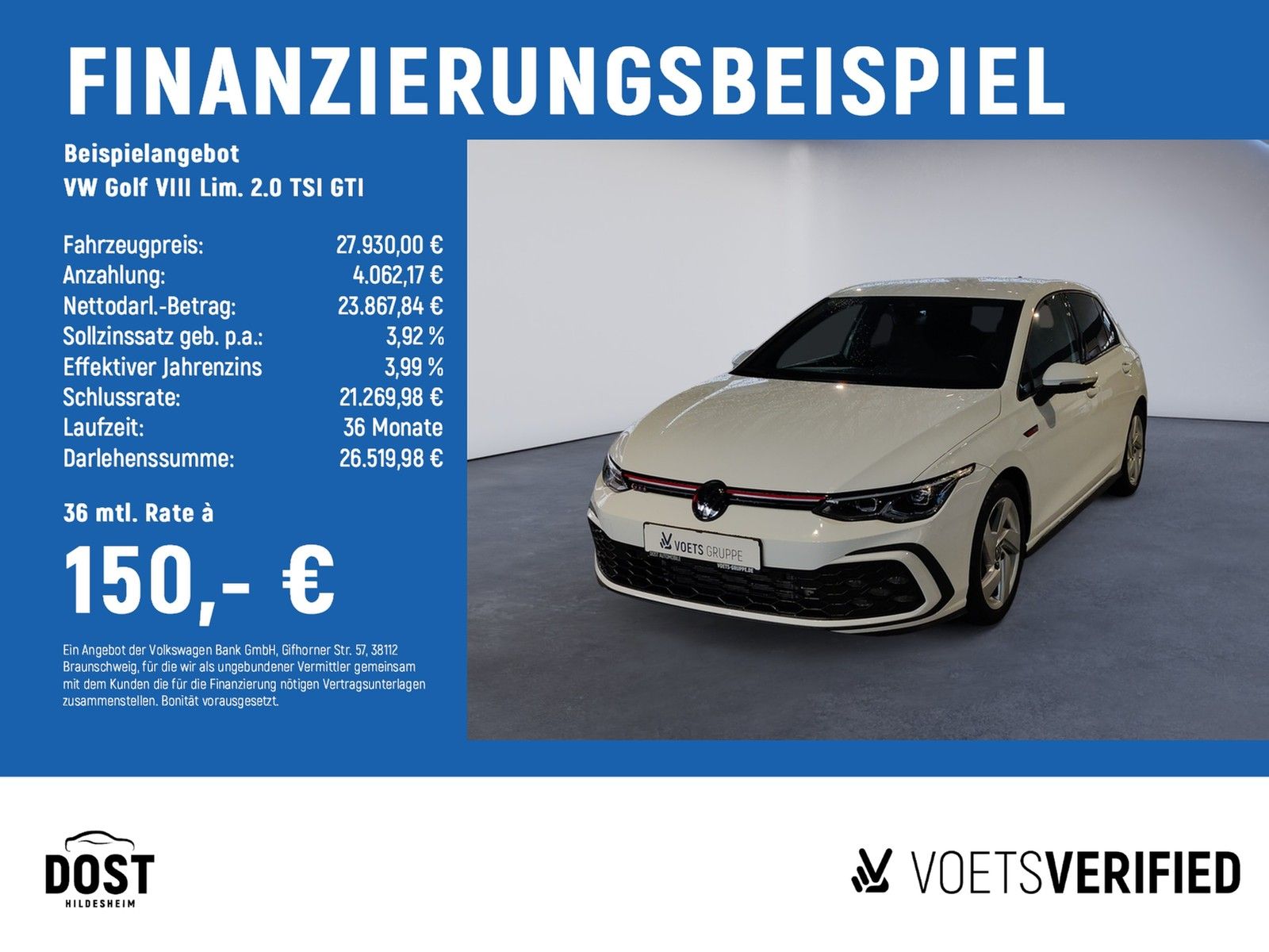 Volkswagen Golf - Bild 2