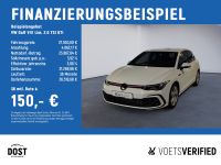 Volkswagen Golf - Vorschau Bild 2