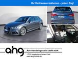 Audi A3 2.0 TFSI Sportback  - Audi A3: 3.0