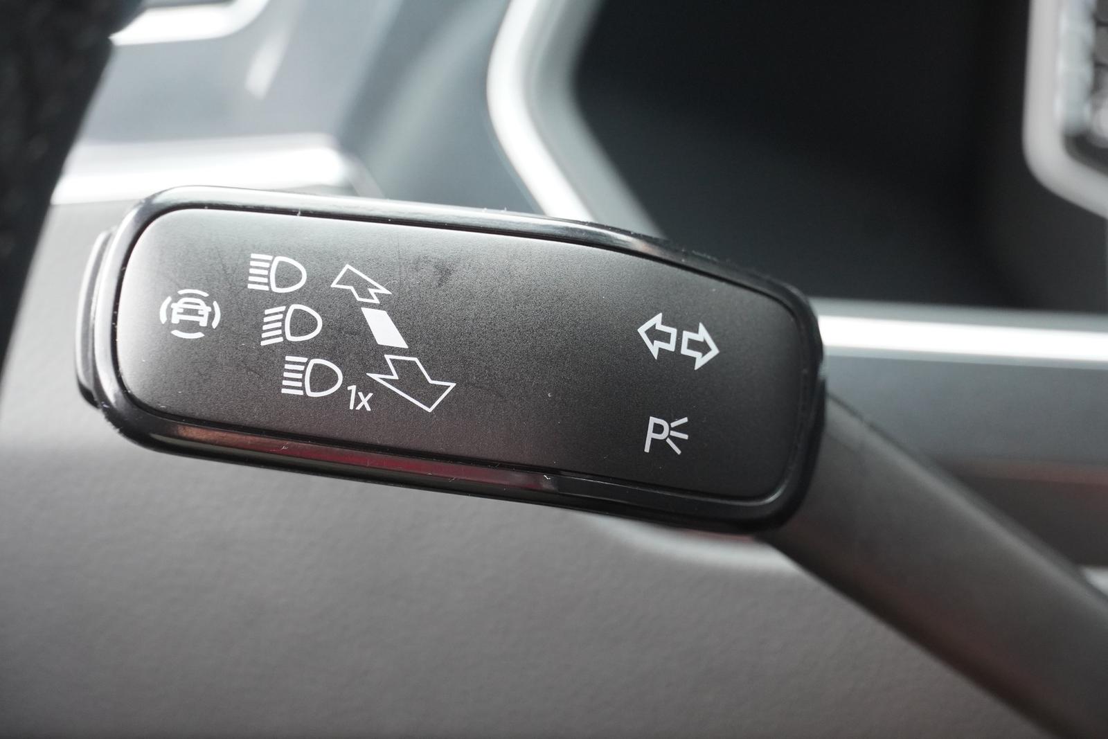 Volkswagen Tiguan 1.5 TSI DSG United LED Navi ACC PDC DAB, миниатюра 11